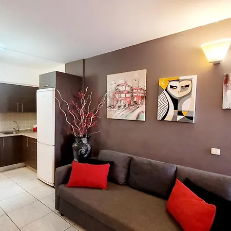 Galeria De Arte. * Arona (Tenerife)