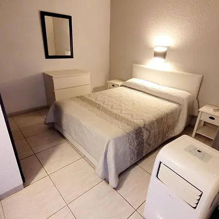 Galeria De Arte. Apartment