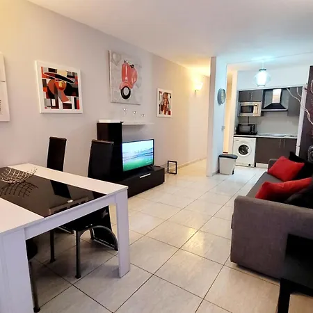 Galeria De Arte. Apartament *