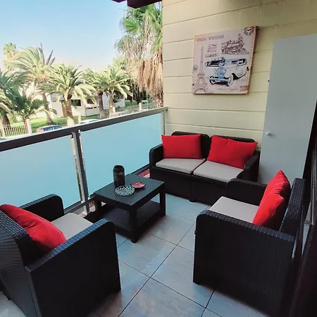 Apartament Galeria De Arte. Arona (Tenerife)