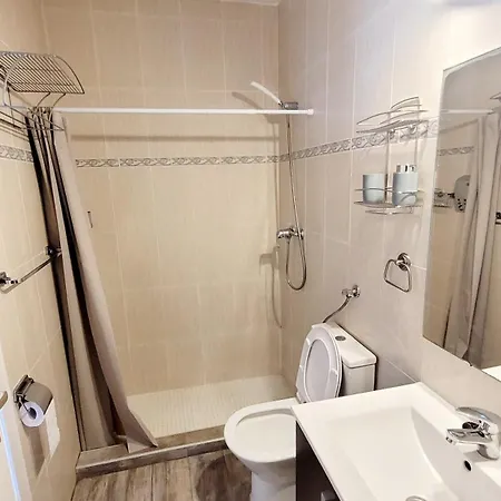 Galeria De Arte. Apartament Arona (Tenerife)
