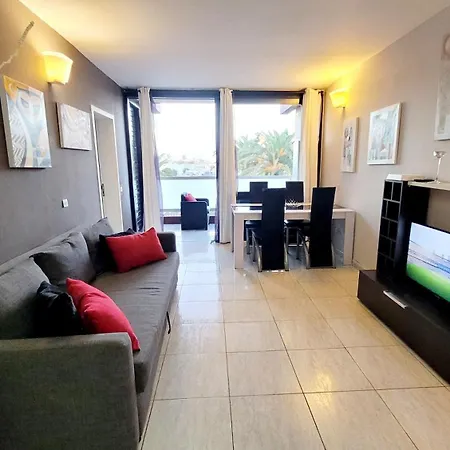 Apartamento Galería De Arte. Arona (Tenerife)